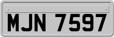 MJN7597