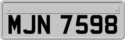 MJN7598