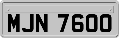 MJN7600