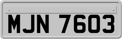 MJN7603