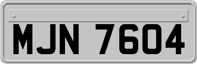 MJN7604