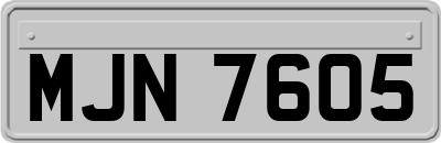 MJN7605
