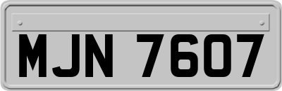 MJN7607