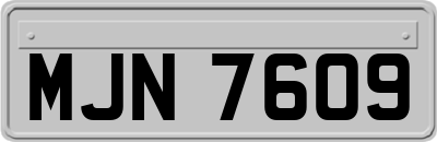 MJN7609