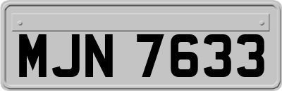 MJN7633