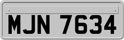 MJN7634