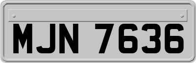 MJN7636