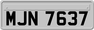 MJN7637