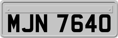 MJN7640