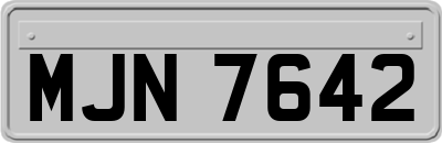 MJN7642