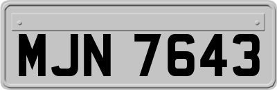 MJN7643