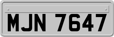 MJN7647