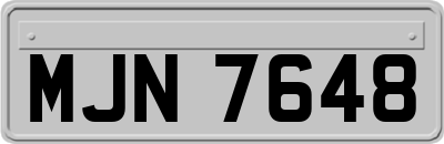 MJN7648