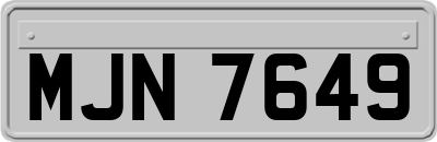 MJN7649
