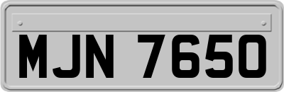 MJN7650