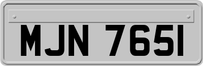 MJN7651