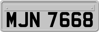 MJN7668