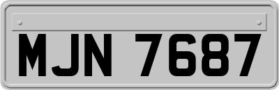 MJN7687