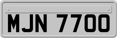 MJN7700
