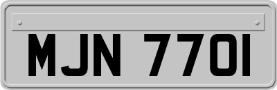 MJN7701