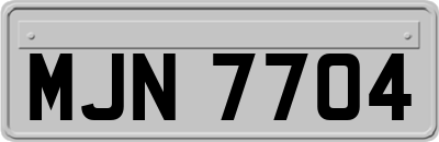 MJN7704