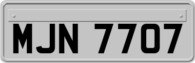 MJN7707
