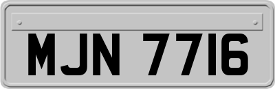 MJN7716