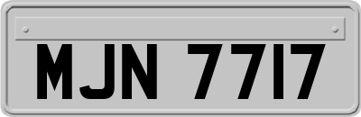 MJN7717