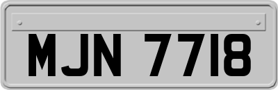 MJN7718