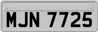 MJN7725
