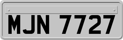 MJN7727