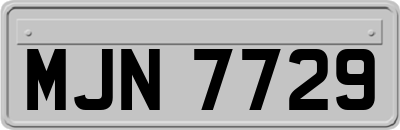 MJN7729