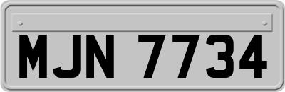 MJN7734
