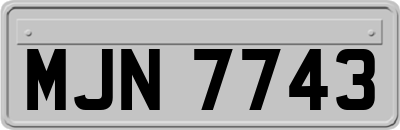 MJN7743