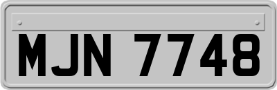 MJN7748