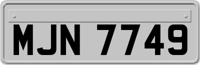 MJN7749