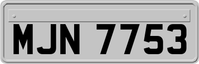 MJN7753