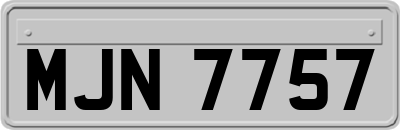 MJN7757