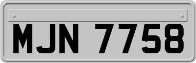 MJN7758