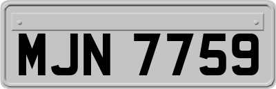MJN7759