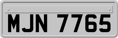 MJN7765