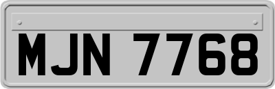 MJN7768