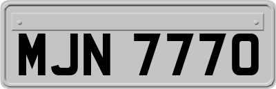 MJN7770