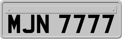 MJN7777
