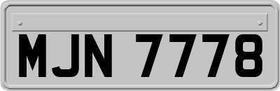 MJN7778