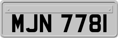 MJN7781