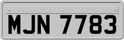 MJN7783