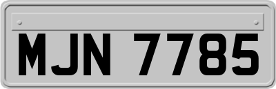 MJN7785