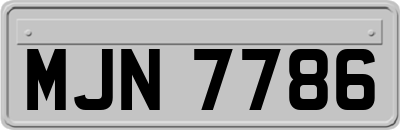MJN7786