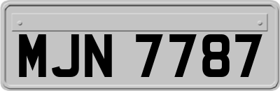 MJN7787